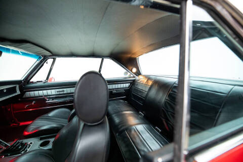 1965 Dodge Coronet