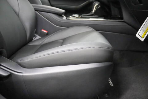 2025 Mazda CX-30 2.5 S Preferred