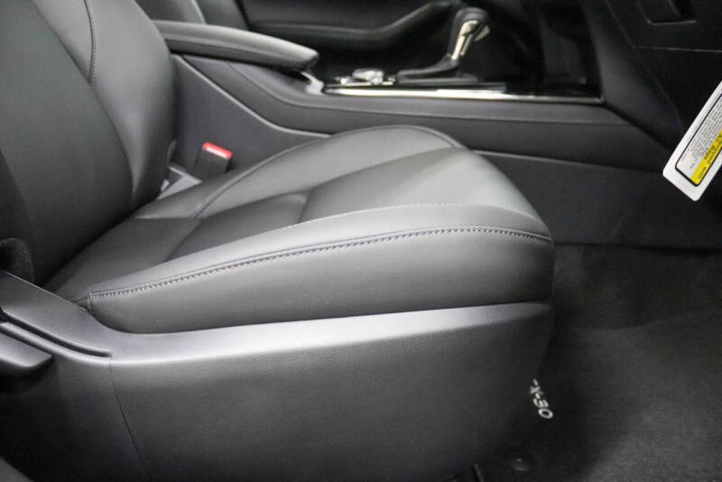 2025 Mazda CX-30 2.5 S Preferred