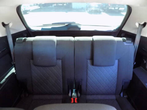 2019 Volkswagen Atlas S