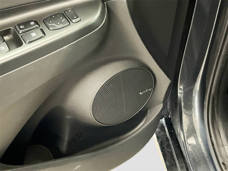 2021 Hyundai Kona Ultimate