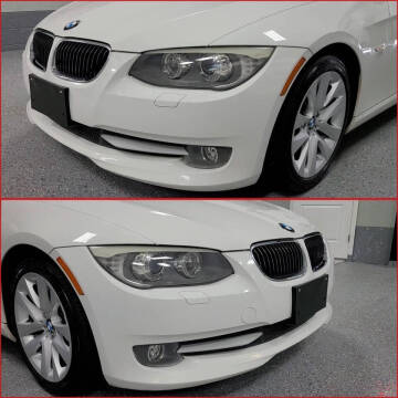 2011 BMW 3 Series 328i