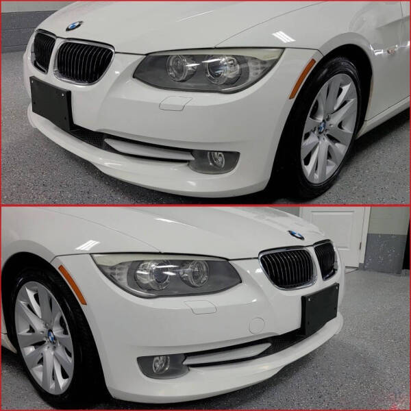 2011 BMW 3 Series 328i