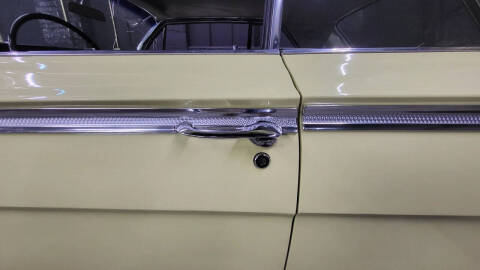 1962 Chevrolet Impala