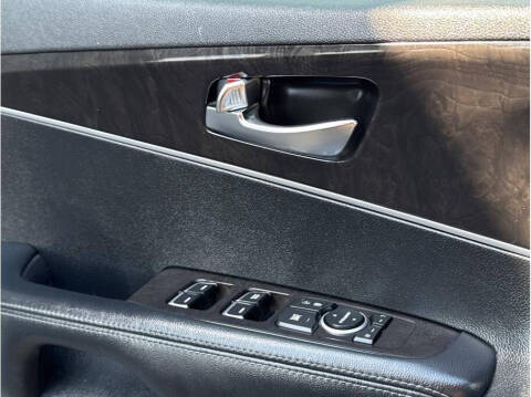 2016 Kia Sorento LX V6