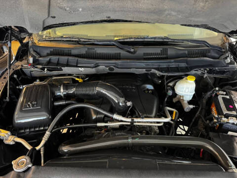 2013 RAM 1500 Express