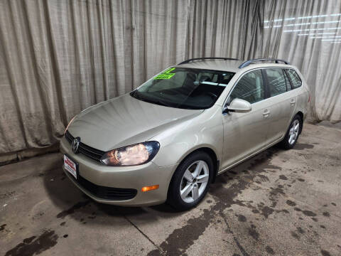 2012 Volkswagen Jetta