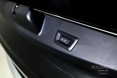 2024 Rolls-Royce Cullinan