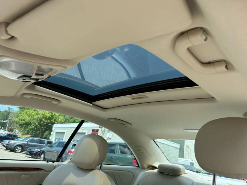 2007 Mercedes-Benz CLK CLK 350