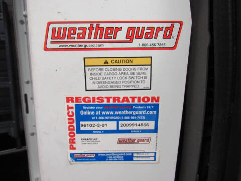 2020 Chevrolet Express 2500