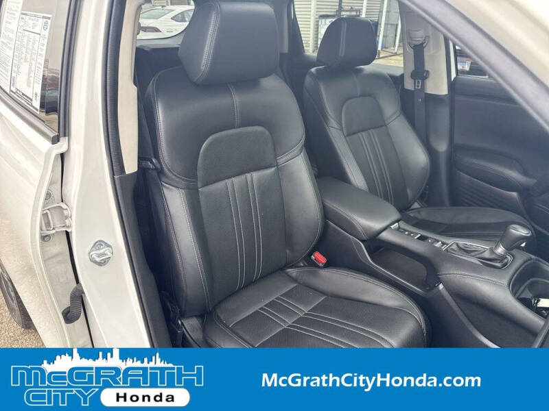 2024 Honda HR-V