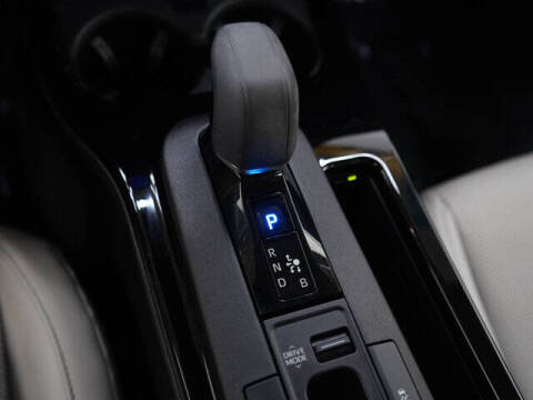 2023 Toyota Prius XLE