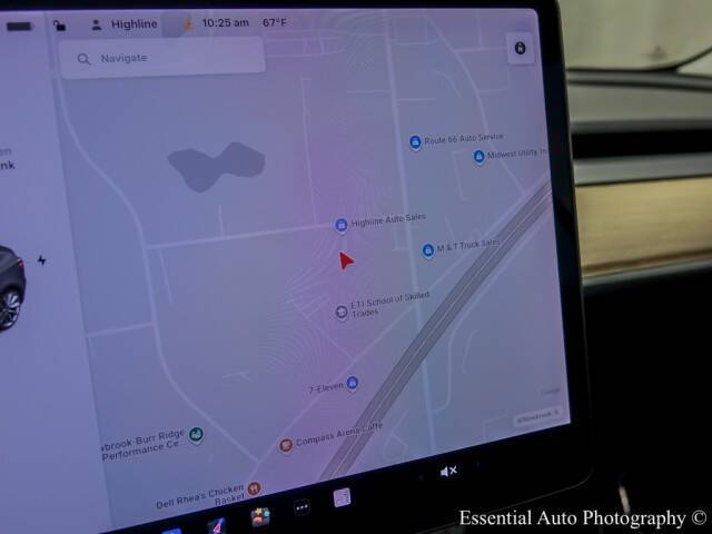 2019 Tesla Model 3 Performance