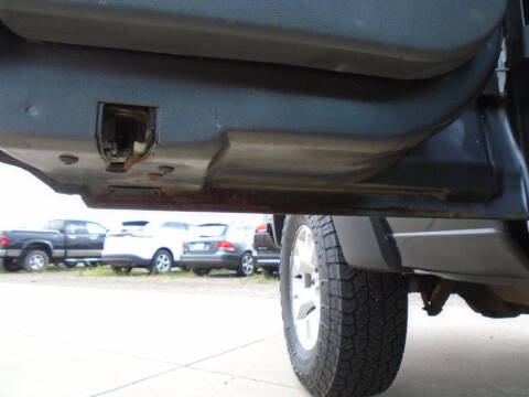 2009 Ford Ranger XLT