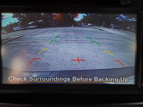 2014 Subaru XV Crosstrek 2.0i Limited