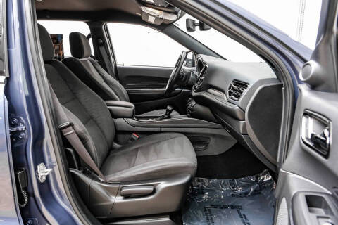 2021 Dodge Durango GT