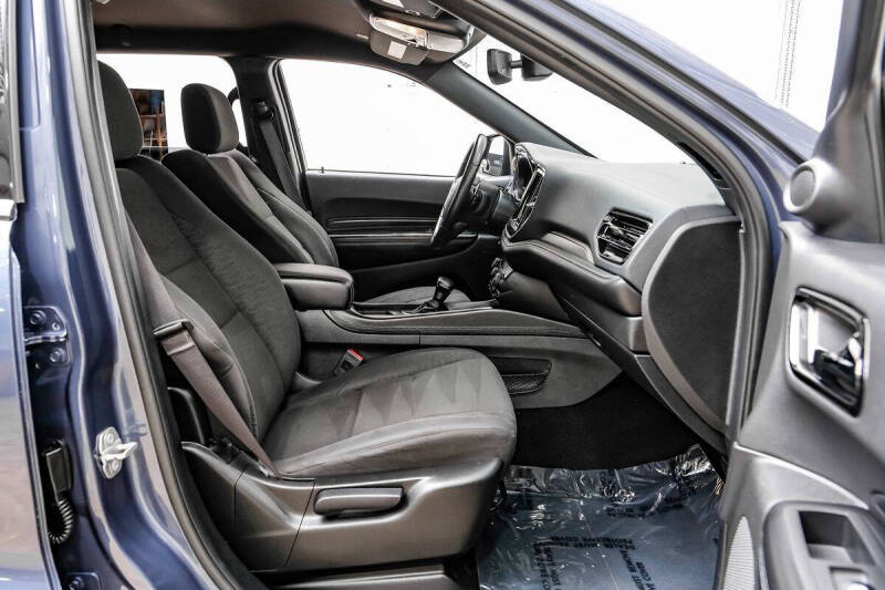 2021 Dodge Durango GT