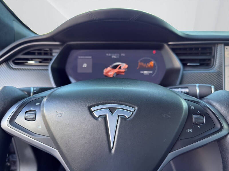 2018 Tesla Model S 75D