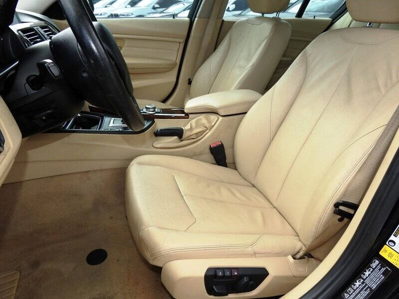 2013 BMW 3 Series  - $12,490