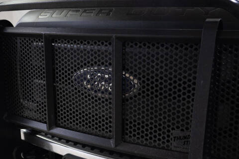 2011 Ford F-350 Super Duty XL