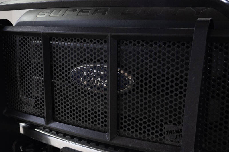 2011 Ford F-350 Super Duty XL