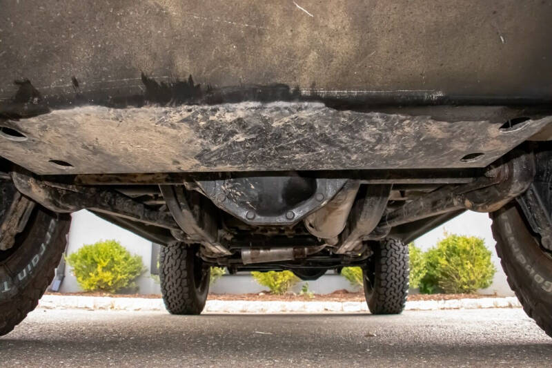 1993 Mercedes-Benz G-Class