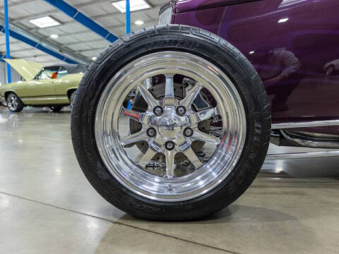 1934 Ford Roadster