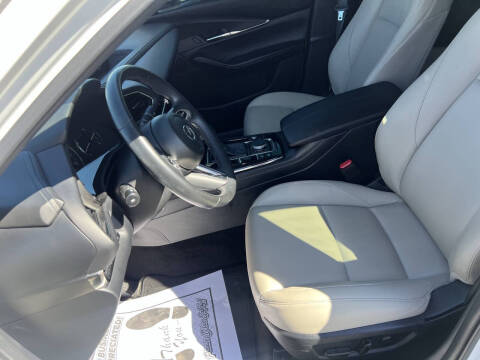 2023 Mazda CX-30 2.5 S Preferred