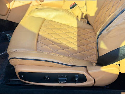 2006 Ferrari 612 Scaglietti