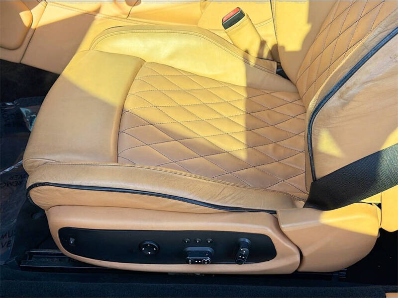 2006 Ferrari 612 Scaglietti