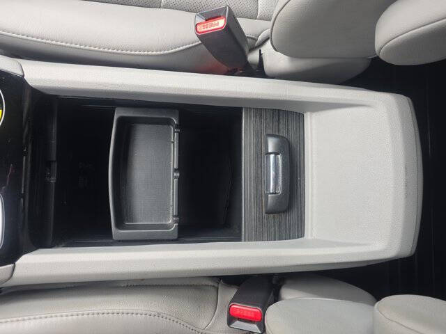 2018 Honda Ridgeline RTL-E