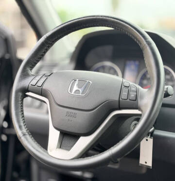 2011 Honda CR-V EX-L