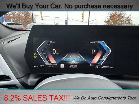 2025 BMW 2 Series 228 xDrive Gran Coupe