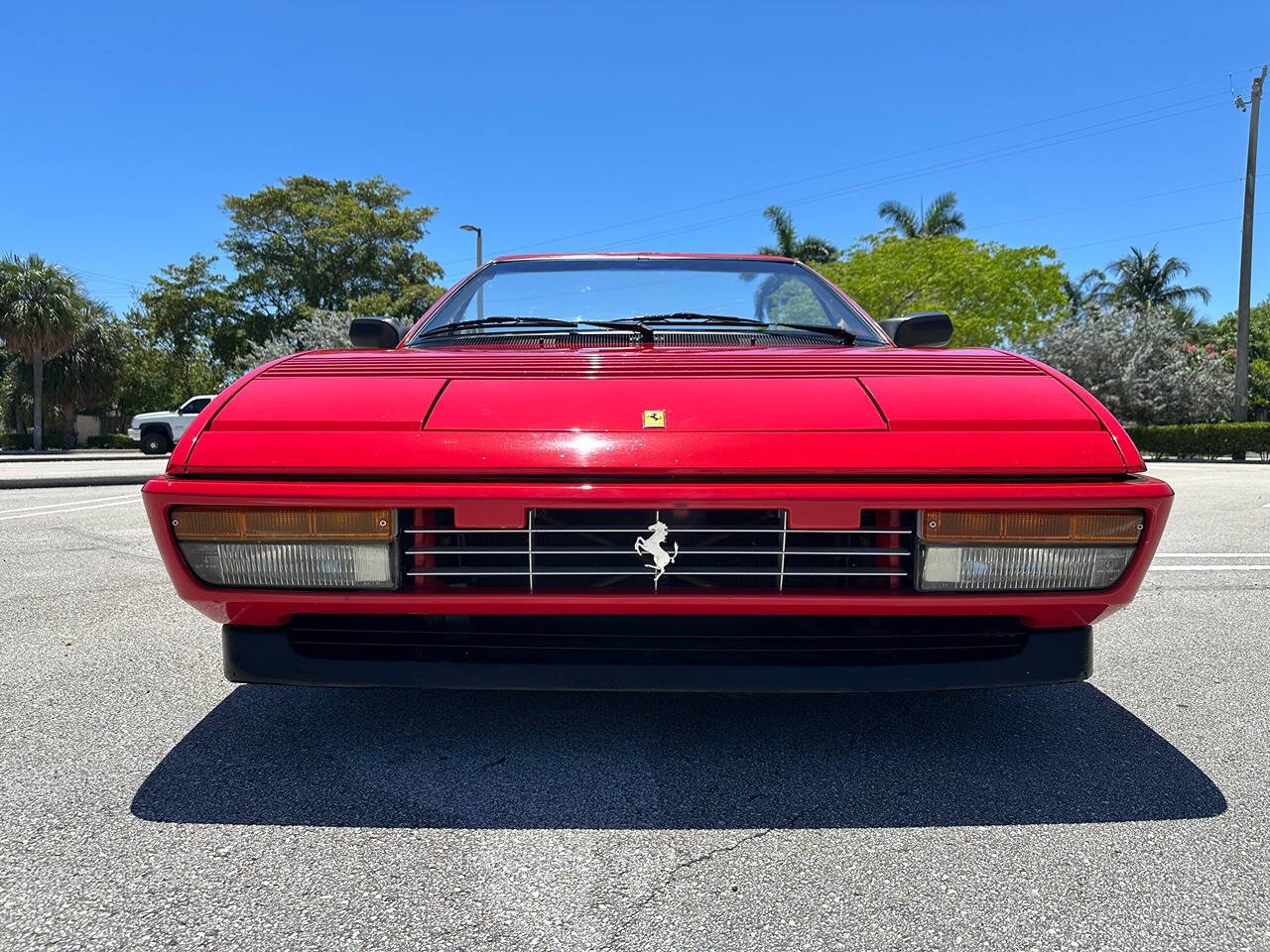1988 Ferrari Mondial 3.2 10