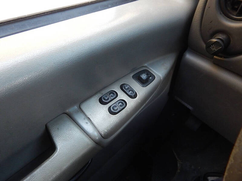 2007 Ford E-Series E-250