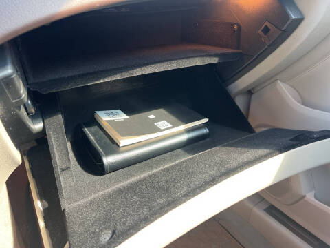 2014 Cadillac SRX Premium Collection