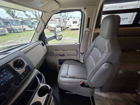 2021 Thor Motor Coach Quantum