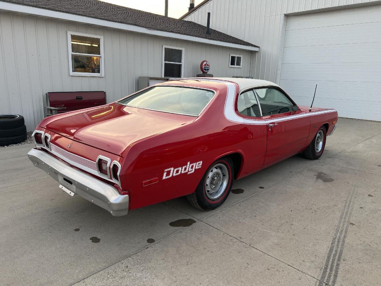 1974 Dodge Dart 13