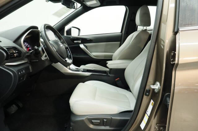 2024 Mitsubishi Eclipse Cross SEL