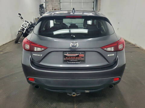 2015 Mazda MAZDA3 s Grand Touring