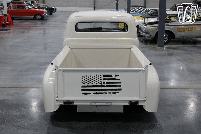 1951 Ford F-1
