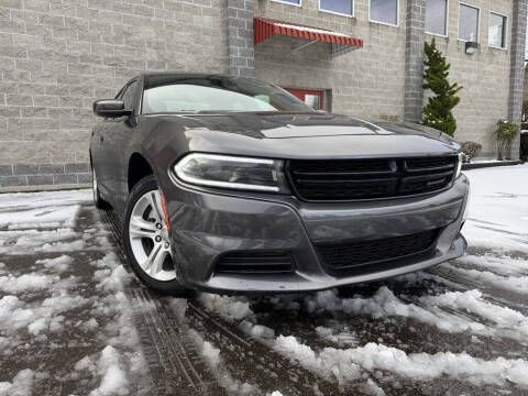 2022 Dodge Charger for sale at DAILY DEALS AUTO SALES in Seattle WA