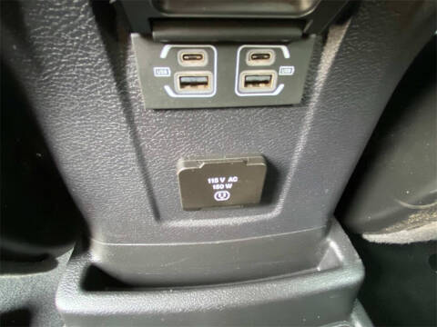 2022 Jeep Wrangler Unlimited