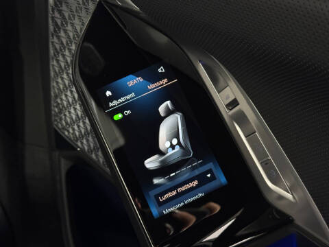 2023 BMW 7 Series 760i xDrive