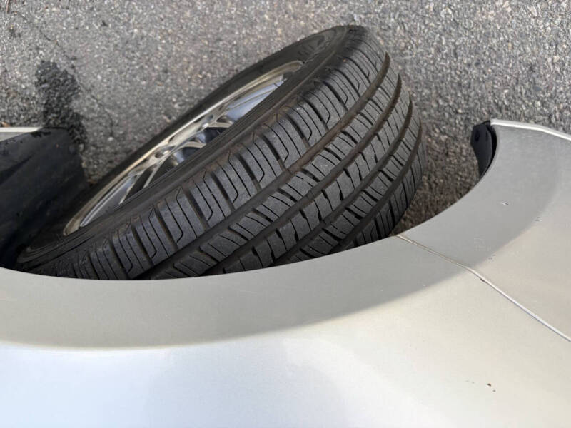 2010 Ford Focus SE
