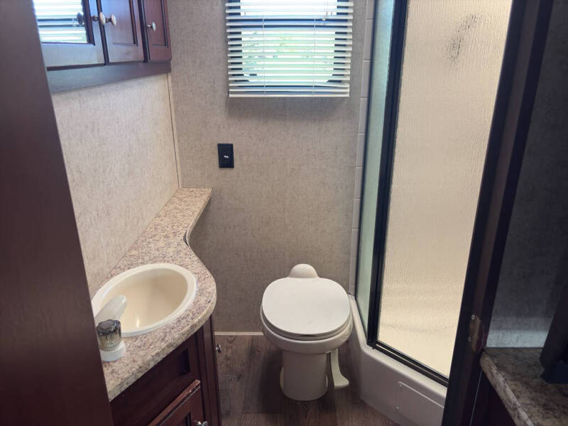 2015 Heartland Elkridge