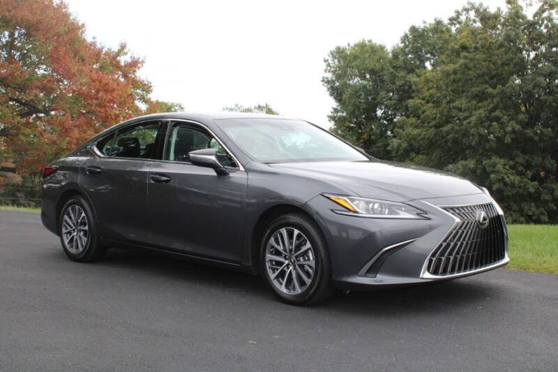 2022 Lexus ES 250 for sale at Harrison Auto Sales in Irwin PA
