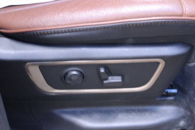 2019 RAM 1500 Laramie Longhorn