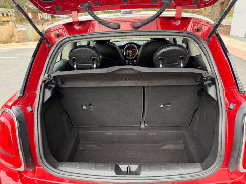 2015 MINI Hardtop 2 Door Cooper