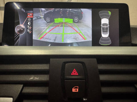 2015 BMW 4 Series 435i